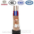 YSL11Y PUR Control Cable for fixed installation or flexible applications